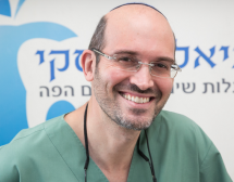 שיקום לסת מלאה
